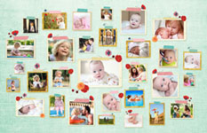 Design de collage par Pimpelmees